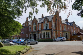 Best Western Grimsby Oaklands Hall Hotel